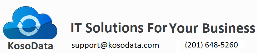KosoData, Inc. Logo